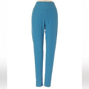 Blue LulaRoe Leggings
